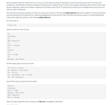 Image result for Write a Program That Reads a Text File in Python