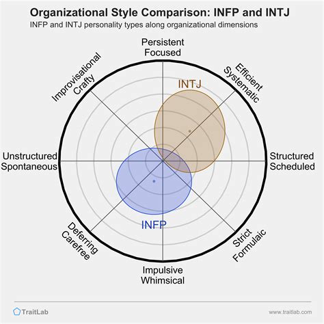 INFP and INTJ Compatibility: Relationships, Friendships, and Partnerships
