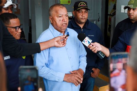 Nelson De la Rosa: “Intervención por Ayuntamiento de San Cristóbal de ...