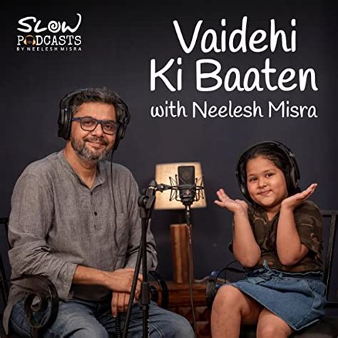 Dadi-Baba, Nana-Nani: Vaidehi Ki Baatein with Neelesh Misra, Episode 11 ...