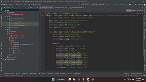Android Studio Video Webview 的图像结果