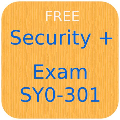 CompTIA Security+ Free - App on Amazon Appstore