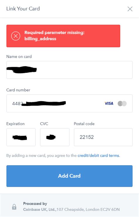 Image result for Coinbase Personal Numerical Code Is Required