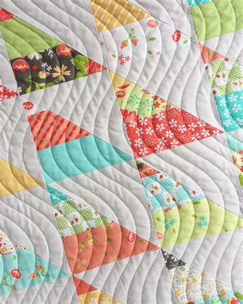 Image result for Machine Quilt Patterns