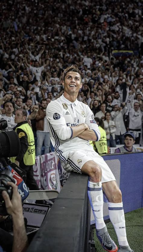 Cristiano Ronaldo Coldest Photos