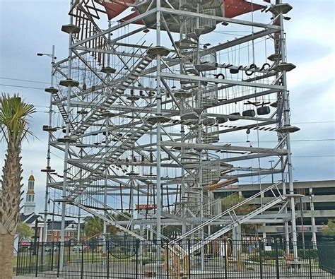 Myrtle Beach Zipline Adventures (2026) - All You Need to Know BEFORE ...