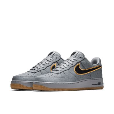 Nike Air Force 1 Low Premium iD Men's Shoe. Nike IN