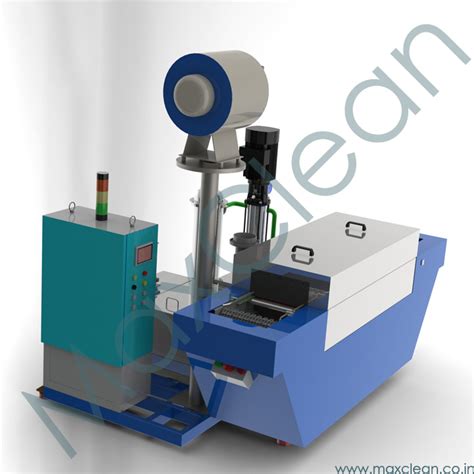 Maxclean Systems LLP.