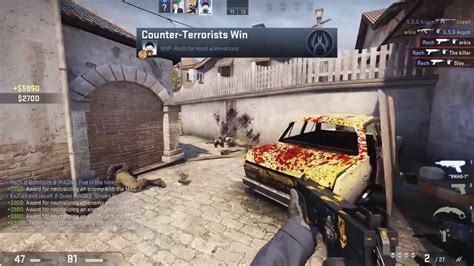 Image result for CS GoPro Match