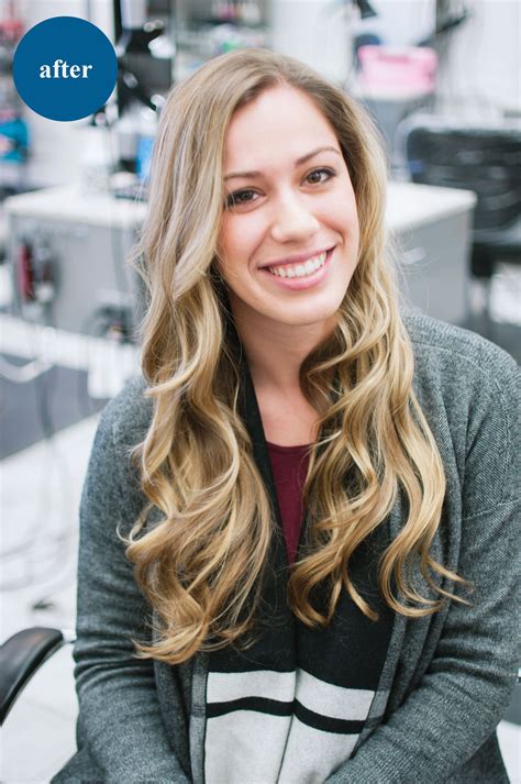 My Hair Cuttery Look — It's Julien