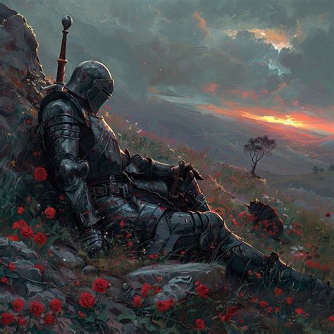 Pin by Daniil L0cal_58 on Иллюстрации арт | Dark fantasy artwork, Dark ...