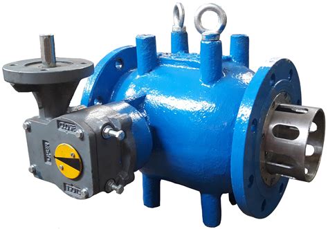 Durga Valves Pvt. Ltd.