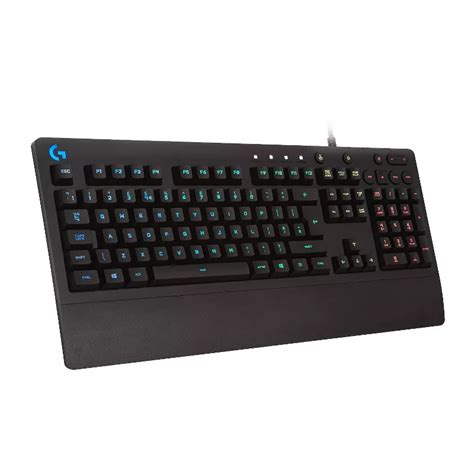 Buy Logitech G213 Prodigy Gaming Keyboard at Ubuy India