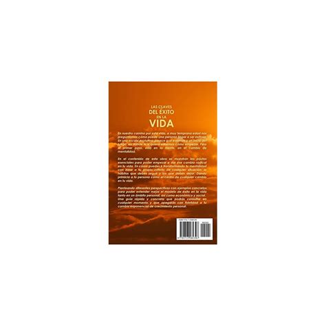 LAS CLAVES DEL ÉXITO EN LA VIDA: Una guía para | Ubuy India
