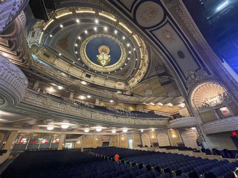 Palace Theatre At TSX Broadway