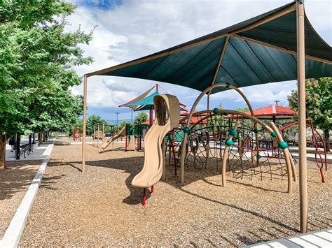 Guide to Parks in the Albuquerque Area
