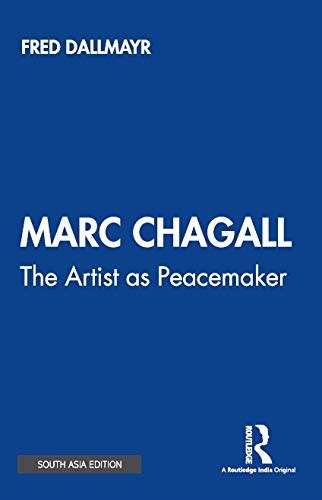 Buy Marc Chagall Book Online at Low Prices in India | Marc Chagall ...