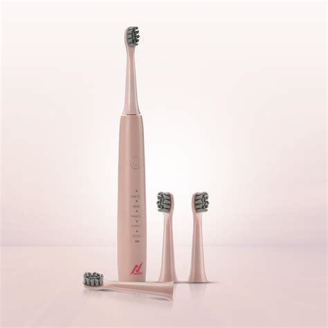 Nexlev Sparkle Pro ETC-05 : The Electric Toothbrush That Does It All ...