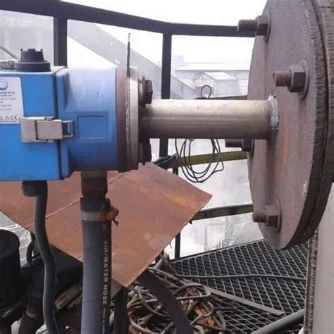 Online Opacity Dust Monitoring System Manufacturer, Supplier from Palghar