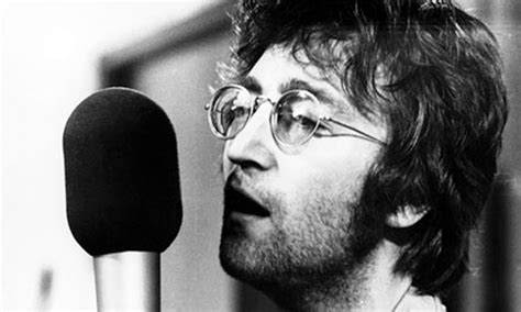 John Lennon's Imagine | Bogart Boogie Oogie