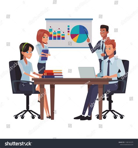 Meeting Screen Shot Example Cartoon 的图像结果