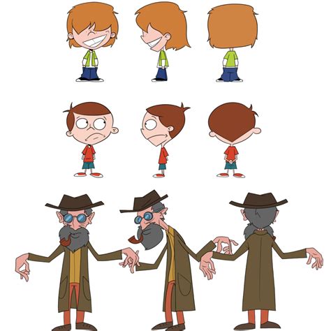 Image result for Cartoon Character Design