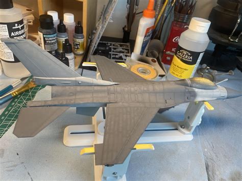 Image result for Pre Shading Model Aircraft