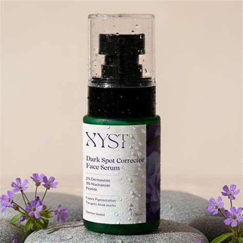 Xyst: Nature + Science | Buy Derma Tested Affordable Skincare Products
