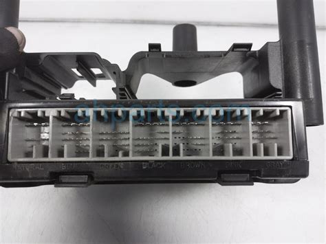 Image result for Body Control Module Chevy Impala