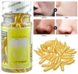 REIMICHI Multi-functional Anti-wrinkle Moisturizing Essence Capsule ...