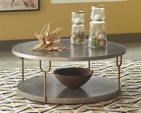 Ashley Furniture Coffee Table Glass