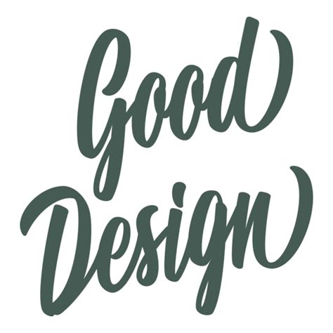 Good Design Logo 的图像结果