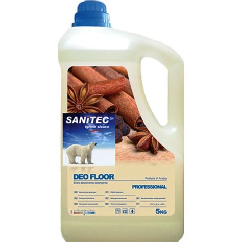 Deo Floor Arabia – Servis Mišić