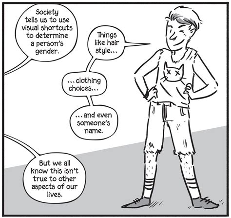 This Guide Explains How to Use They/Them Pronouns, But Not Why - WWAC