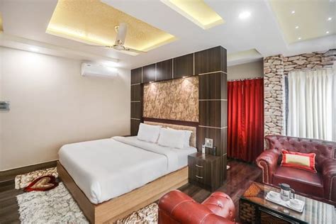 SPOT ON 47805 THE HOTEL BRAHMAPUTRA (Bongaigaon) - Hotel Reviews ...
