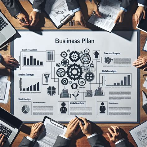 Best Poultry Farm Business Plan | Vondy