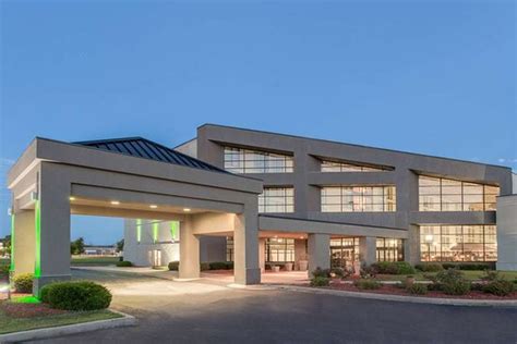 WYNDHAM GARDEN CONFERENCE CENTER CHAMPAIGN/URBANA (IL - Champaign ...