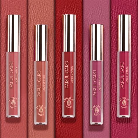 Everyday Classics: 5 Best Selling Nude Liquid Lipsticks