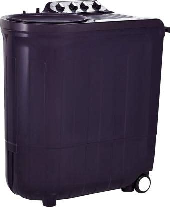 Whirlpool 7.5 kg Semi Automatic Top Load Washing Machine Purple (ACE 7. ...