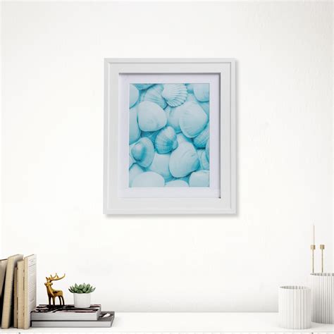 Buy Photomontage Wooden Photo Frame - 37x31cm from Home Centre at just ...