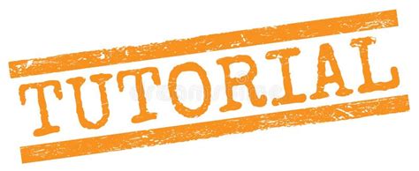 Image result for Tutorial Text