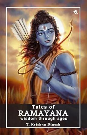 Buy Tales of Ramayana: Wisdom through Ages Book Online at Low Prices in ...