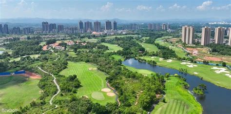肇庆高尔夫俱乐部 | 百高（BaiGolf） - 高尔夫球场预订,高尔夫旅游,日本高尔夫,泰国高尔夫,越南高尔夫,中国,韩国,亚洲及太平洋高尔夫
