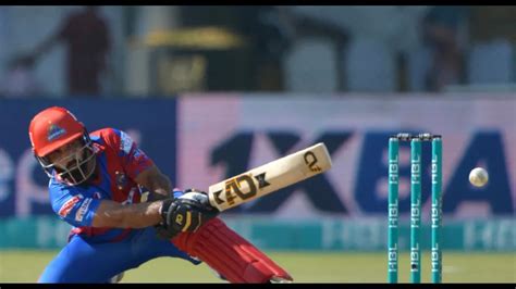 Who is Tayyab Tahir: New Addition to Pakistan’s ODI Squad for Asia Cup 2023