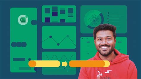Excel Animation Tutorial 的图像结果