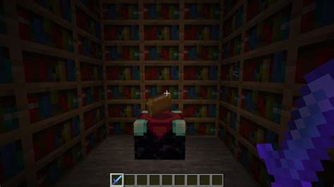 Best Minecraft Sword Enchantments | DiamondLobby