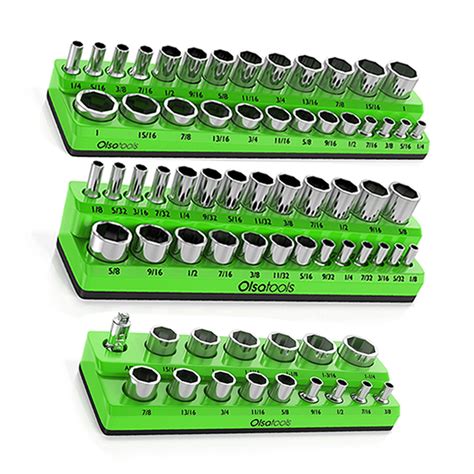Image result for Laser Tools Socket Organizer