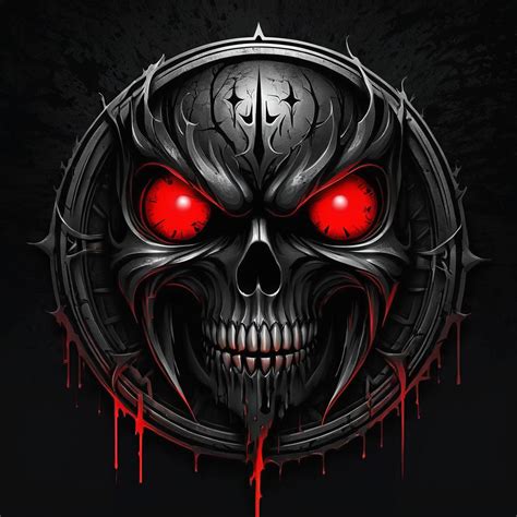 Design a chilling and captivating logo for my horror YouTube... by For ...