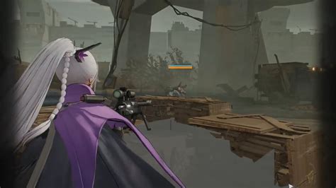 Image result for Girls Frontline 2 Character Showcase