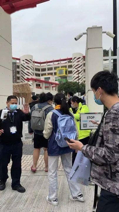 内地高考生如何申请澳门科技大学本科？ - 知乎